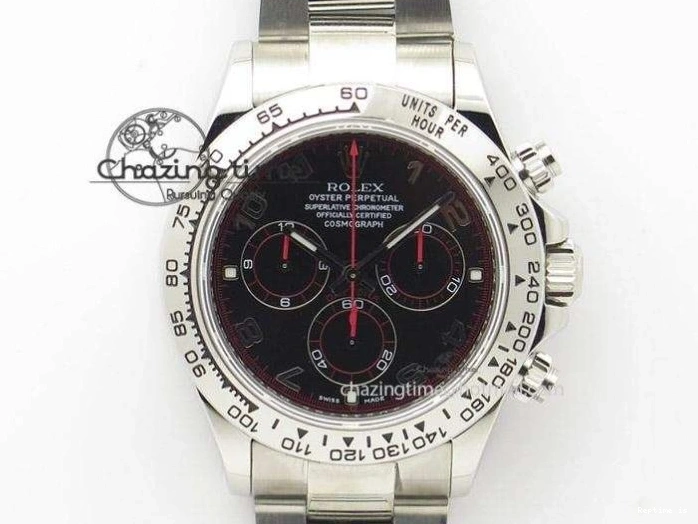 1218 Cellini Date VF Best Edition SS Black Dial Stick Markers On Black Leather Strap A Lightweight 3725